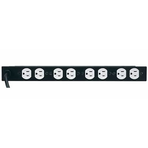 Middle Atlantic PD-915R 9-Outlet Rackmount Power Strip