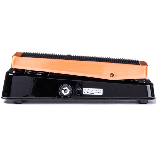 Jim Dunlop Joe Bonamassa Signature Cry Baby Wah Pedal