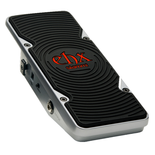 Electro-Harmonix Poly Pitch Shift/Harmony Pedal