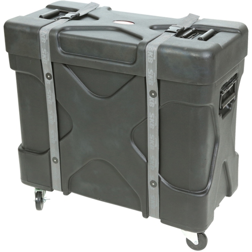 SKB Trap X2 Drum Case