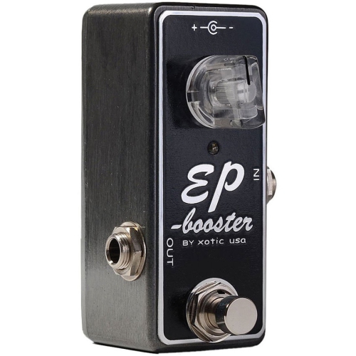 Xotic EP Booster Pedal | Best Buy Canada