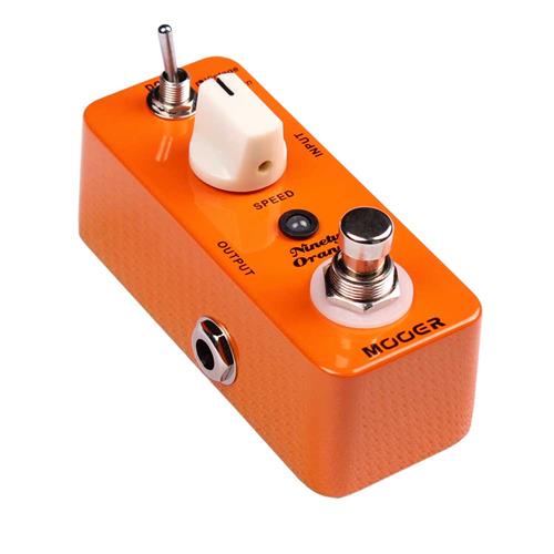 Mooer Ninety Orange Pedal