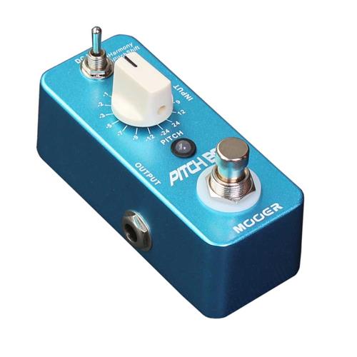 Mooer Pitch Box Pedal