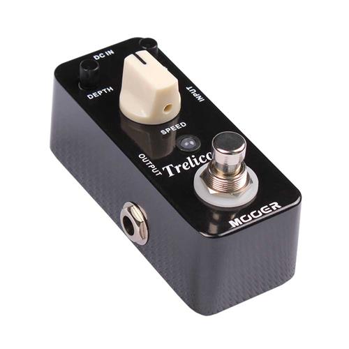 Mooer Trelicopter Pedal