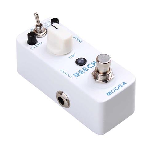 Mooer Reecho Pedal