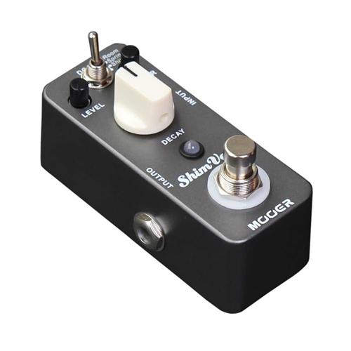 Mooer ShimVerb Effect Pedal