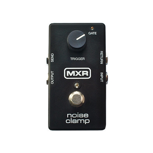 MXR M195 Noise Clamp Pedal