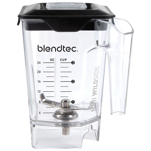 Blendtec 1.3L Mini WildSide Jar