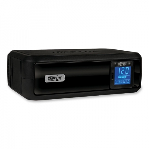 Tripp Lite SmartPro 1000 VA Tower Digital UPS