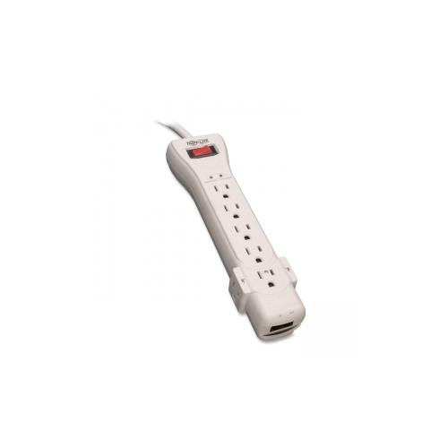 Tripp Lite ProtectIT 7 Outlets 120V Surge Suppressor
