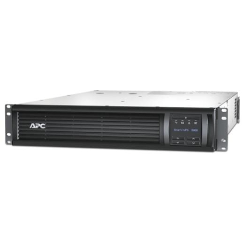 APC  Smart-UPS Smt3000Rm2U 3000Va Rack-Mountable UPS