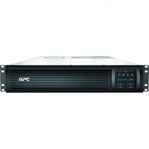 APC Smart-UPS SMT2200RM2U 2200VA Rack-mountable UPS