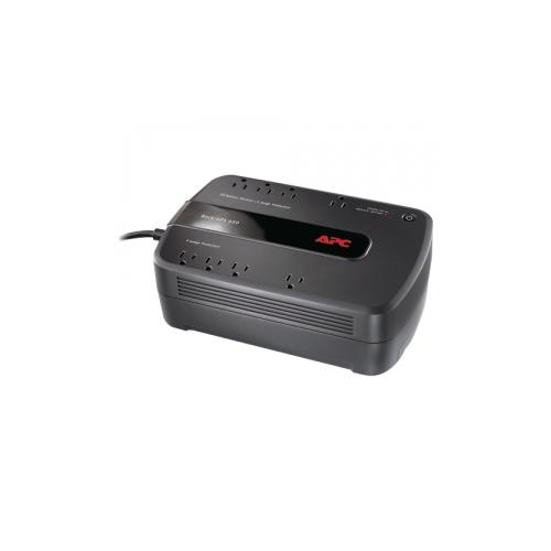 APC Back-UPS 650 VA Desktop UPS
