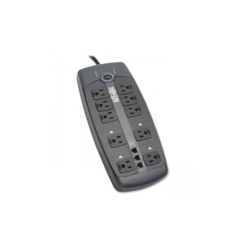 Tripp Lite Protect It 10-Outlets Surge Suppressor