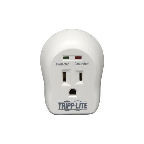 Tripp Lite SPIKECUBE 1 Outlet Surge Suppressor