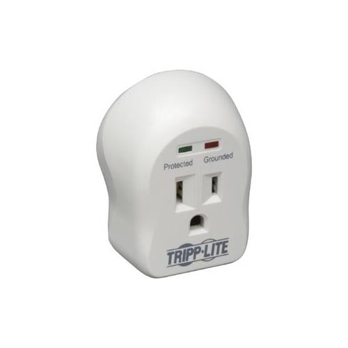 Tripp Lite SPIKECUBE 1 Outlet Surge Suppressor