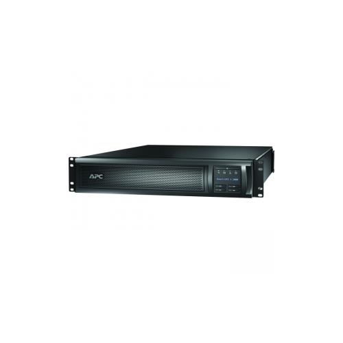 APC Smart-UPS X SMX2000RMLV2U 1920 VA Rack-mountable UPS