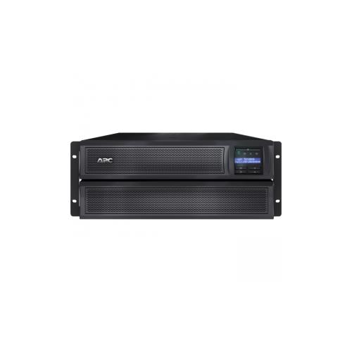APC Smart-UPS X 3000VA Rack/Tower LCD 100-127V
