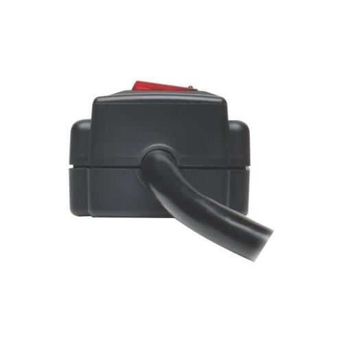 Tripp Lite Protect It 6-Outlet Surge Protector