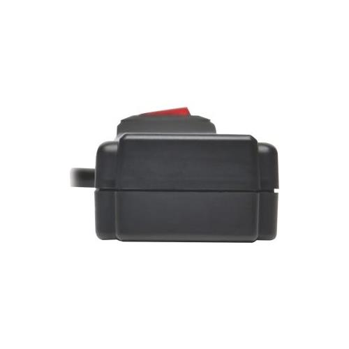 Tripp Lite Protect It 6-Outlet Surge Protector