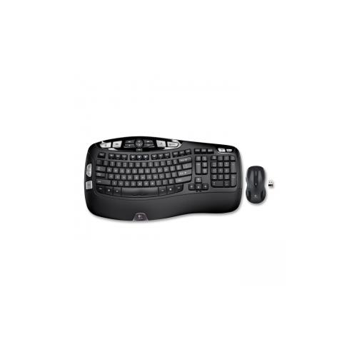 logitech mk550 staples