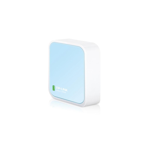 TP-LINK TL-WR802N IEEE 802.11n Ethernet Wireless Router