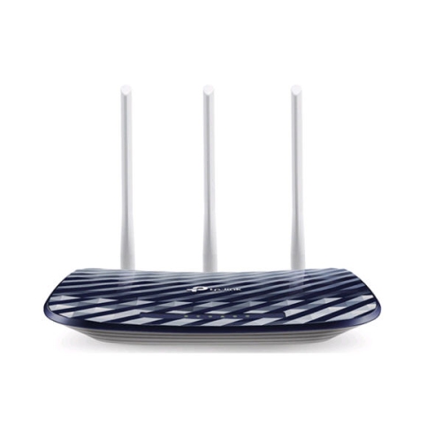 TP-LINK Archer C20 IEEE 802.11ac Ethernet Wireless Router