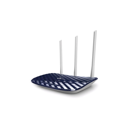 TP-LINK Archer C20 IEEE 802.11ac Ethernet Wireless Router