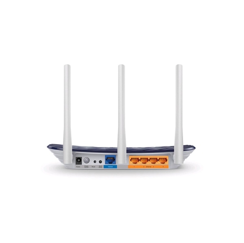 TP-LINK Archer C20 IEEE 802.11ac Ethernet Wireless Router