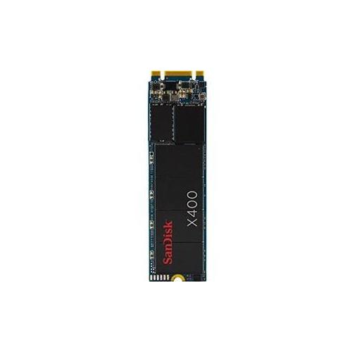SanDisk 128GB Serial ATA/600 Solid State Drive