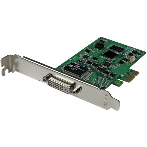 CARTE DE SAISIE PCIE HD - HDMI VGA DVI CPNT