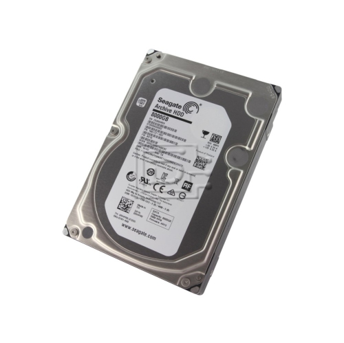 Seagate ST8000AS0002 8000GB SATA Hard Drive