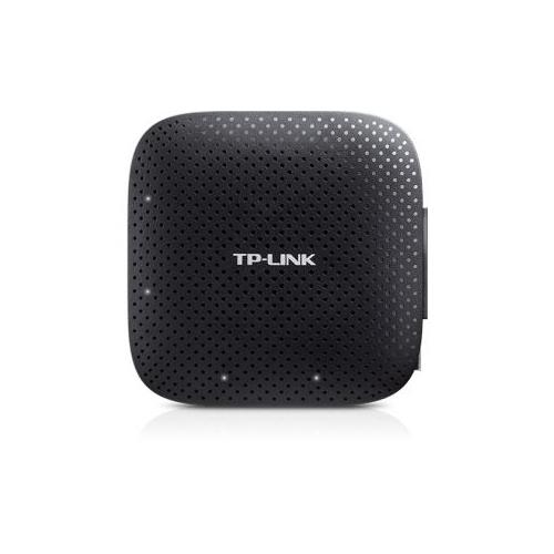 TP-Link Accessory UH400 -Port USB 3.0 Portable Hub Retail