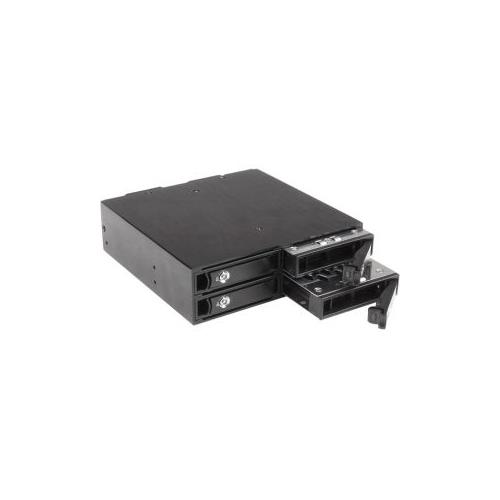 StarTech 4-Bay Mobile Rack Backplane for 2.5in SATA/SAS Drives