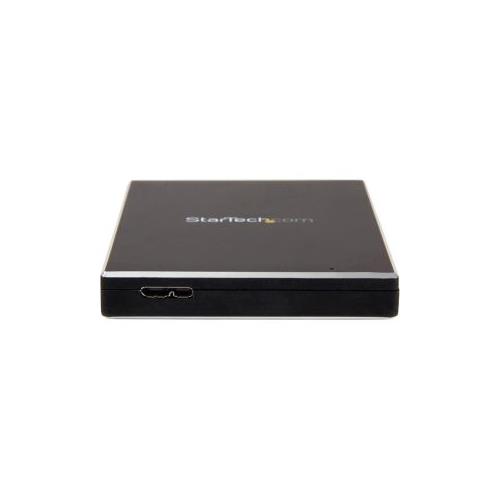 StarTech USB 3.1 Enclosure for 2.5” SATA Drives