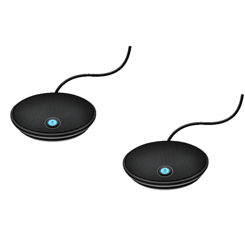 logitech bluetooth mic