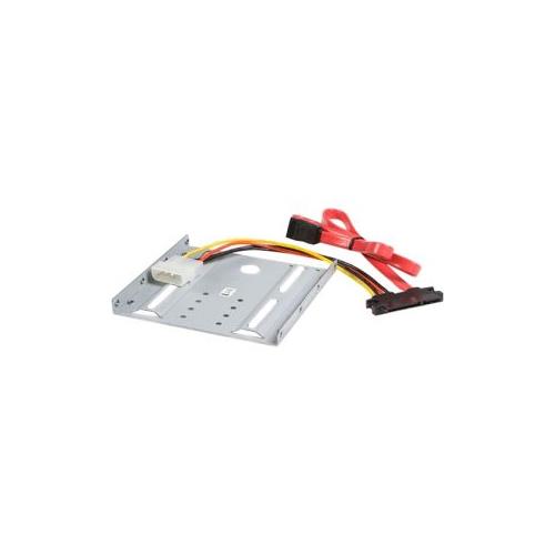 StarTech 2.5in Hard Drive to 3.5in Drive Bay Mounting Kit