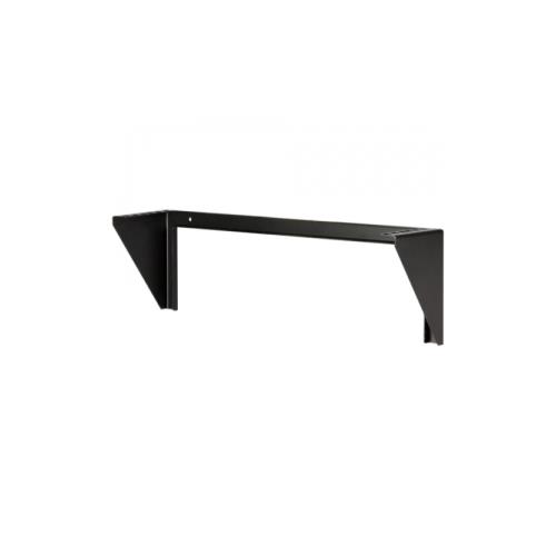 StarTech 2U 19in Steel Vertical Wallmount Equipment Rack Bracket