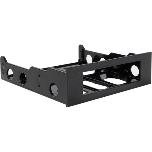StarTech 3.5in Hard Drive to 5.25in Front Bay Bracket Adapter