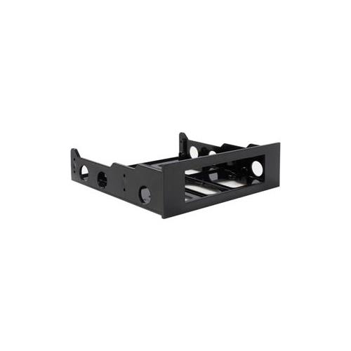 StarTech 3.5in Hard Drive to 5.25in Front Bay Bracket Adapter