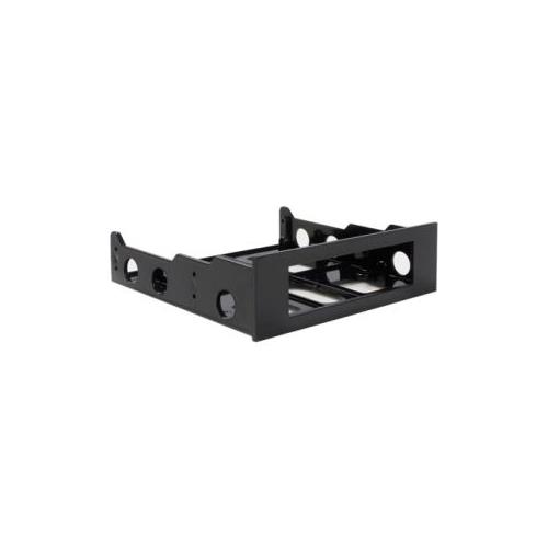 StarTech 3.5in Hard Drive to 5.25in Front Bay Bracket Adapter