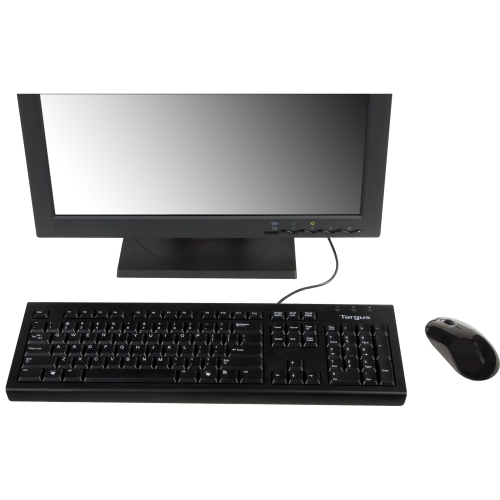 Targus Wired - Standard Size Keyboard USB-A
