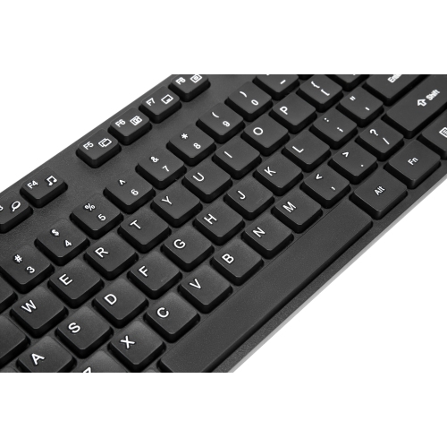 Targus Wired - Standard Size Keyboard USB-A