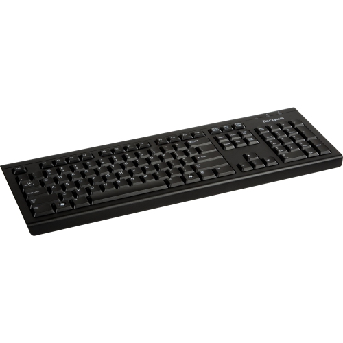 Targus Wired - Standard Size Keyboard USB-A