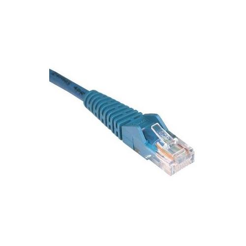 Tripp Lite Cat6 Gigabit Snagless Molded Patch Cable