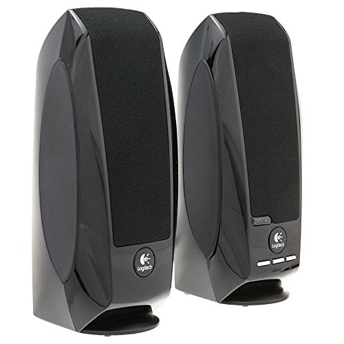 Logitech S150 Digital USB Speaker System 980-000028