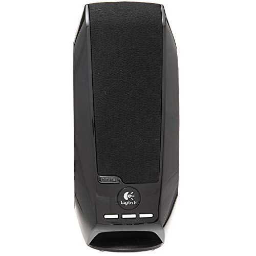 Logitech S150 Digital USB Speaker System 980-000028
