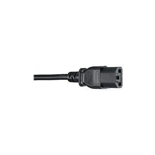 Tripp Lite Standard Computer Power Cord