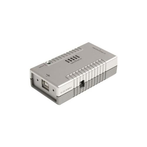 StarTech 2 Port USB to RS232/422/485 Serial Adapter COM Retention