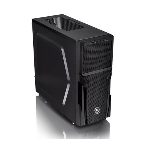 Thermaltake Versa H21 Mid-tower Chassis